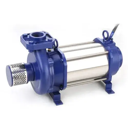 Monoset Pump Manufacturer in India