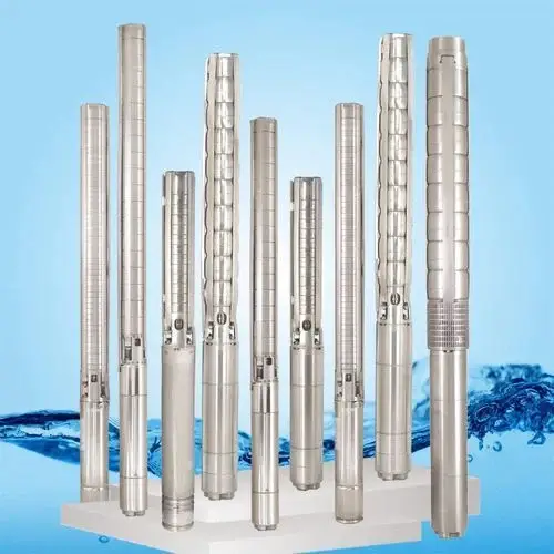 Open well Pump Manufacturer in India